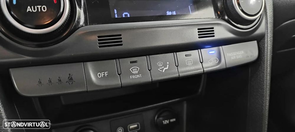 Hyundai Kauai 1.0 T-GDi Premium - 32