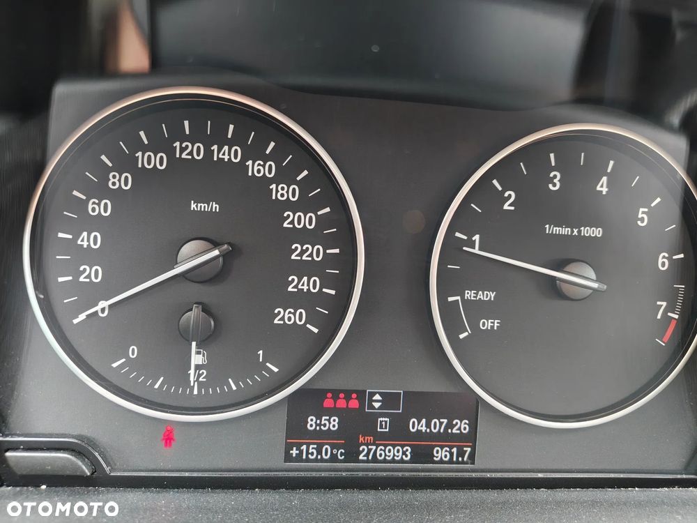 BMW Seria 1 118i - 11