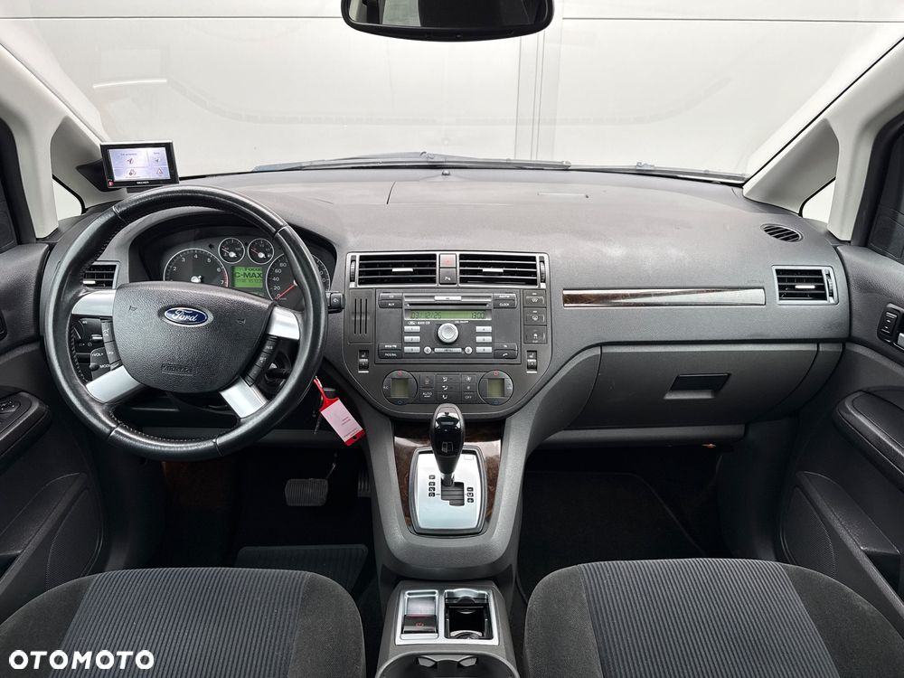 Ford Focus C-Max - 13