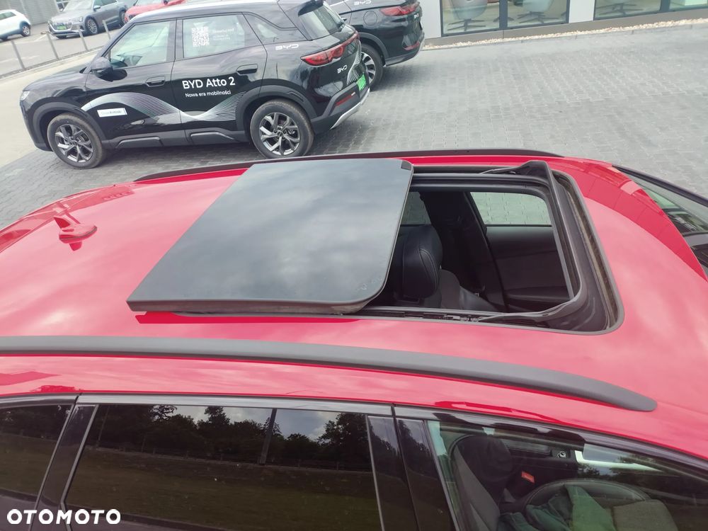 Audi A4 Avant - 13