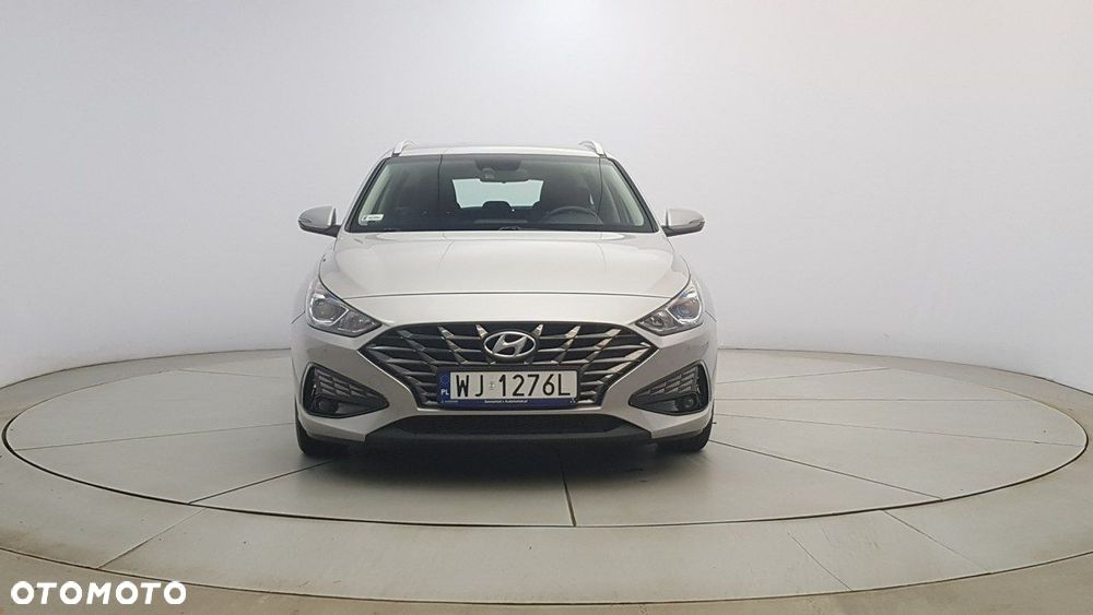 Hyundai i30 - 2