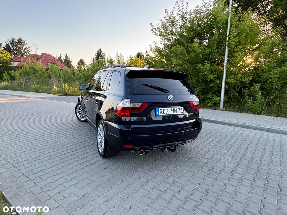 BMW X3 xDrive35d Limited Sport Edition - 17