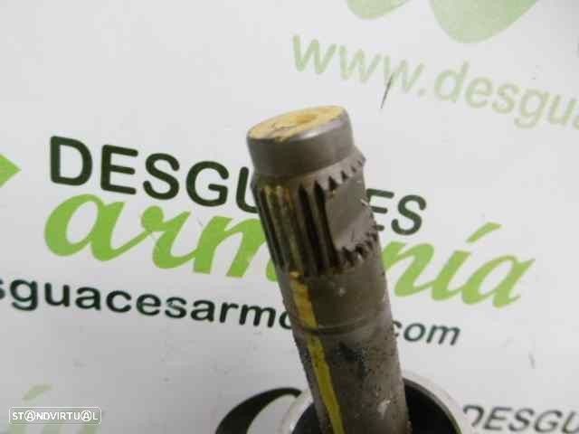 CREMALHEIRA DIREÇÃO CHEVROLET AVEO FASTBACK 2011 -95920015 - 1