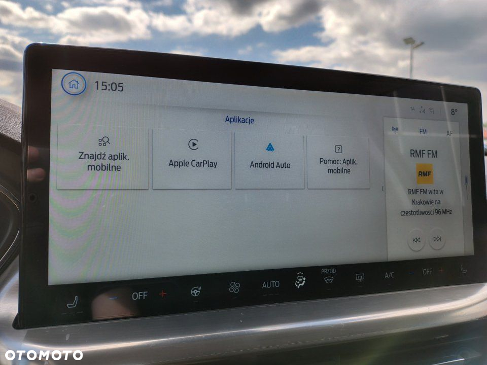 Ford Focus - 17