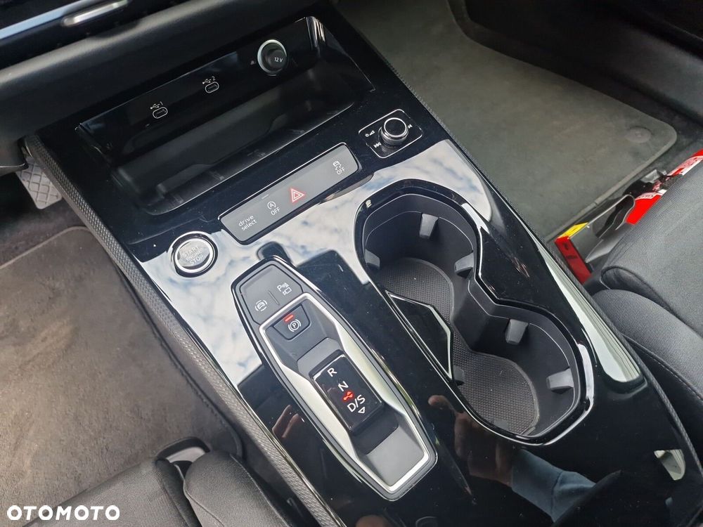 Audi A5 Limousine - 16