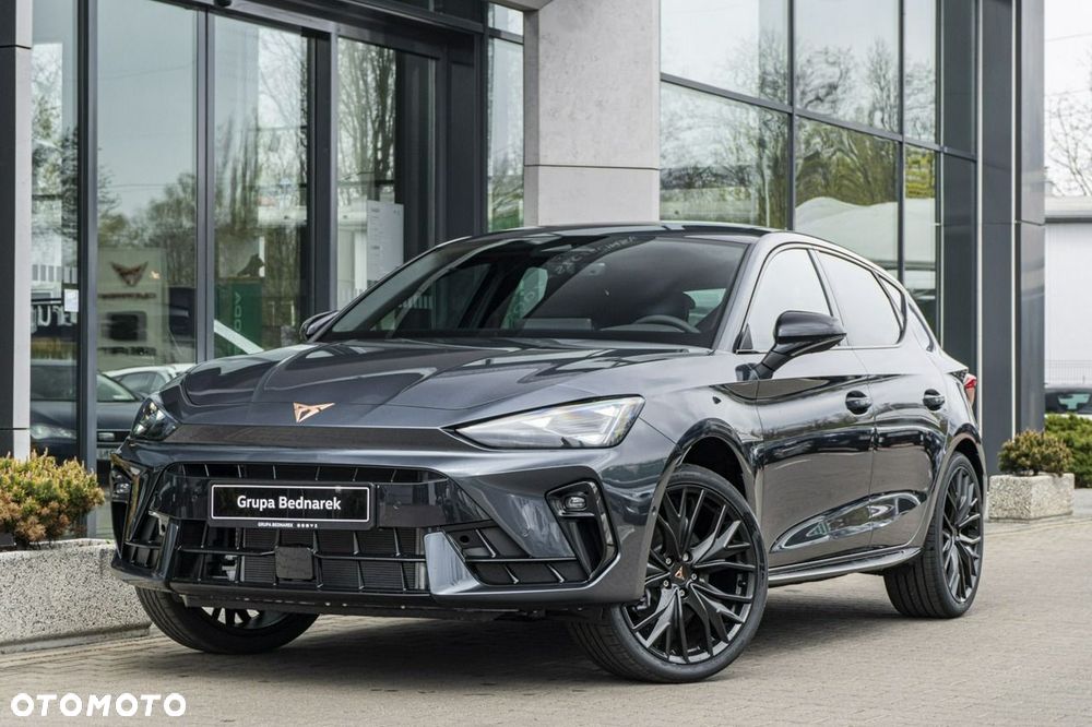 Cupra Leon - 3