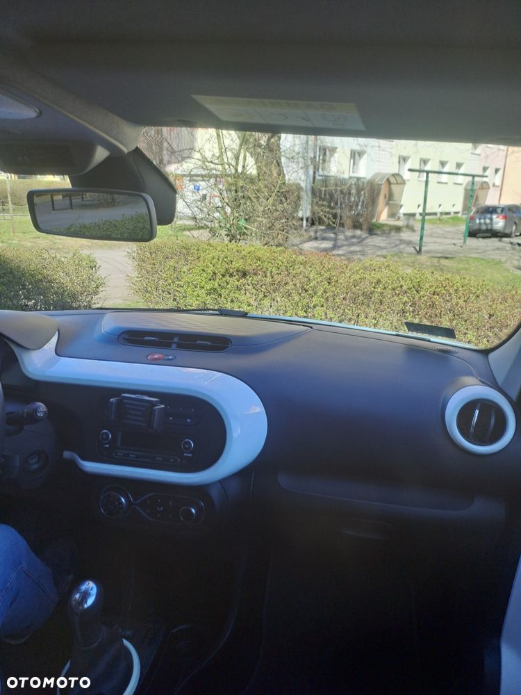 Renault Twingo - 7