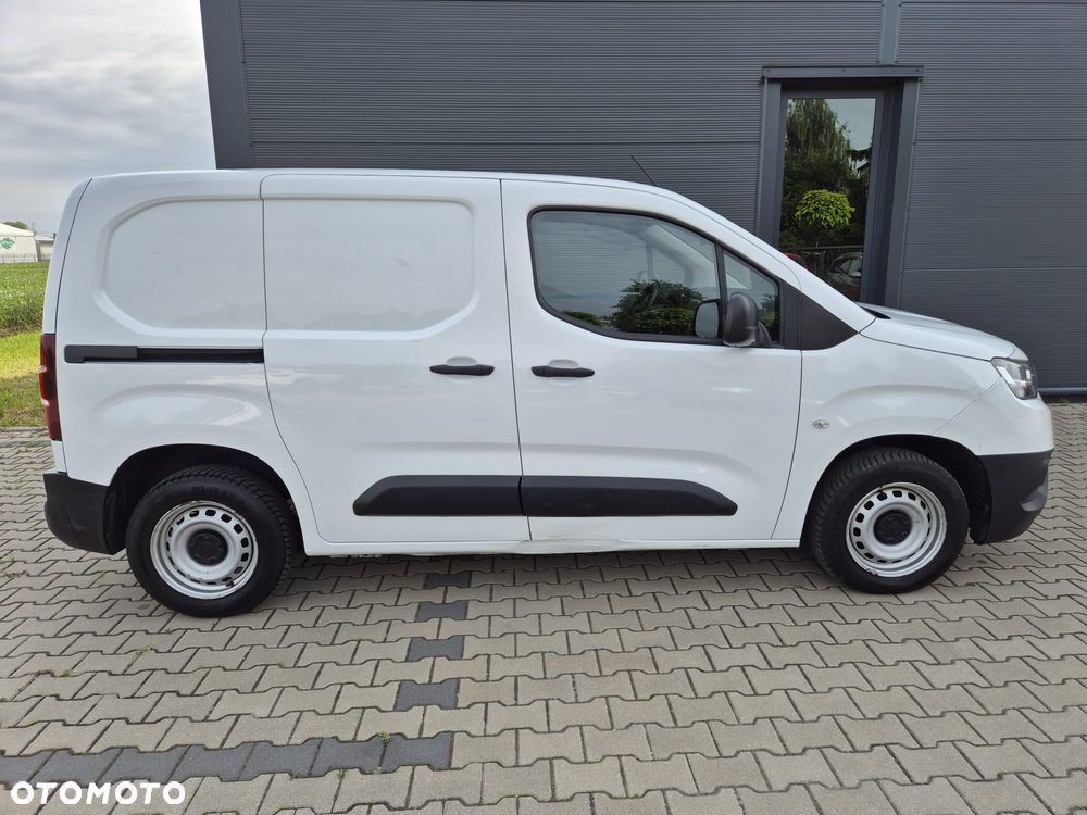 Toyota PROACE CITY - 14