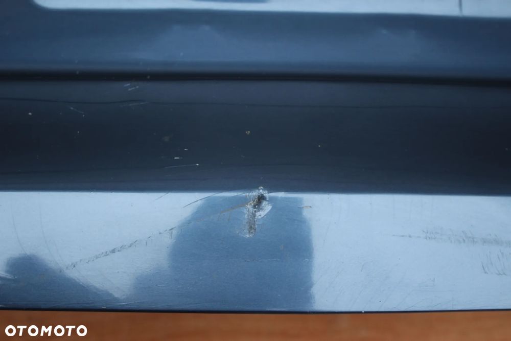 DOLNA BLENDA KLAPY BAGAŻNIKA OPEL INSIGNIA A KOMBI Z163 - 17