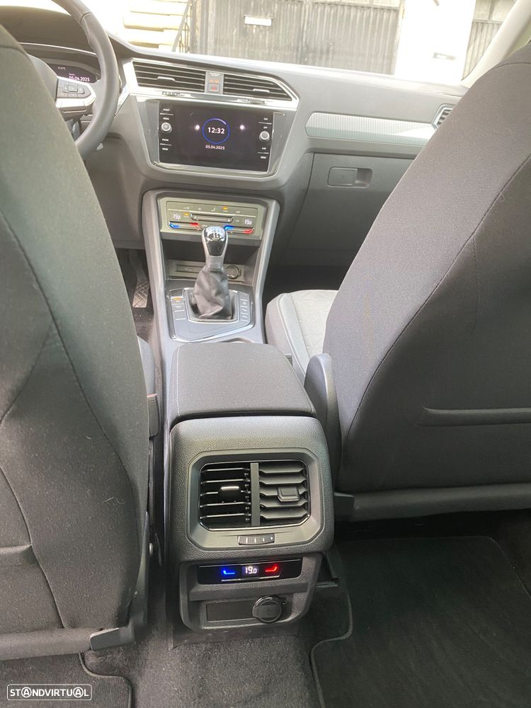 VW Tiguan 1.5 TSI Life - 13