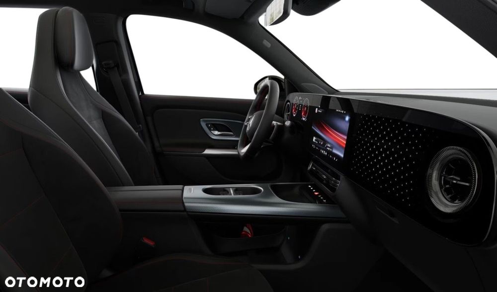 Mercedes-Benz GLB 200 mHEV 8G-eDCT - 9