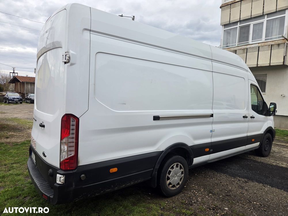 Ford Transit - 3