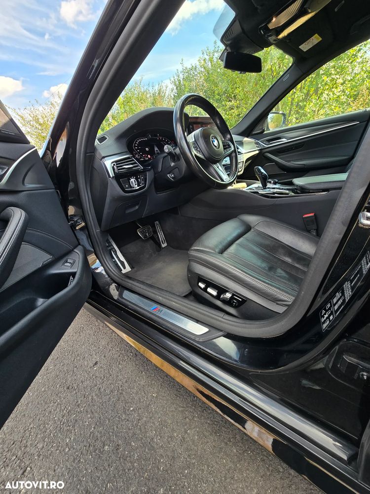 BMW Seria 5 - 4