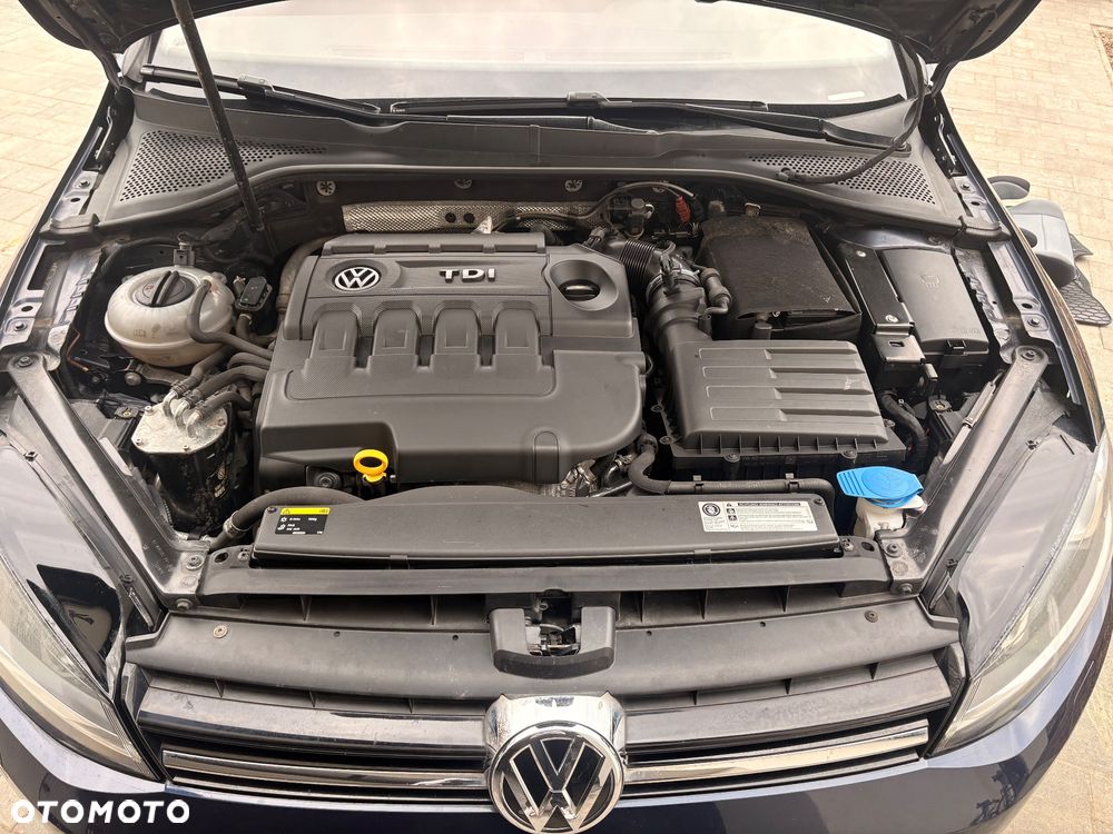 Volkswagen Golf 2.0 TDI BMT Highline EU6 - 19