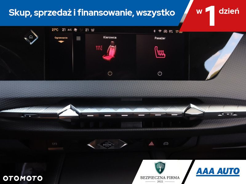 DS Automobiles DS 4 - 17