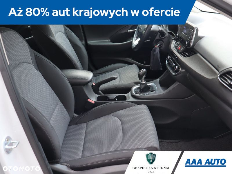 Hyundai i30 - 10