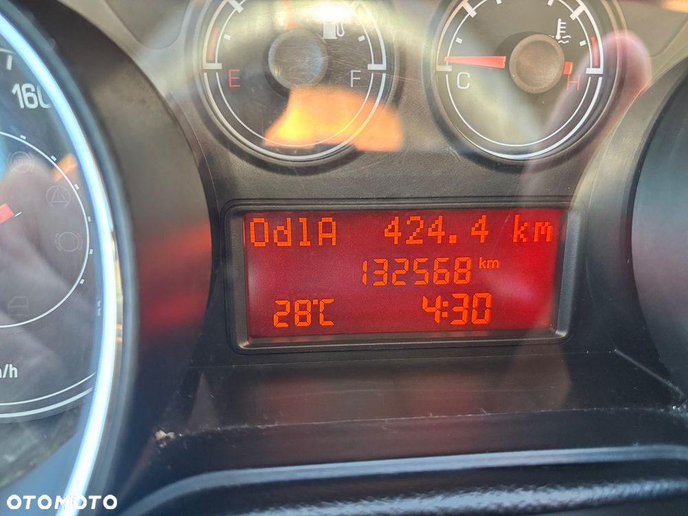 Fiat Bravo 1.4 T-Jet 16V Dynamic - 15