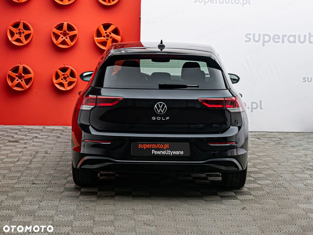 Volkswagen Golf 1.5 TSI EVO Life - 6