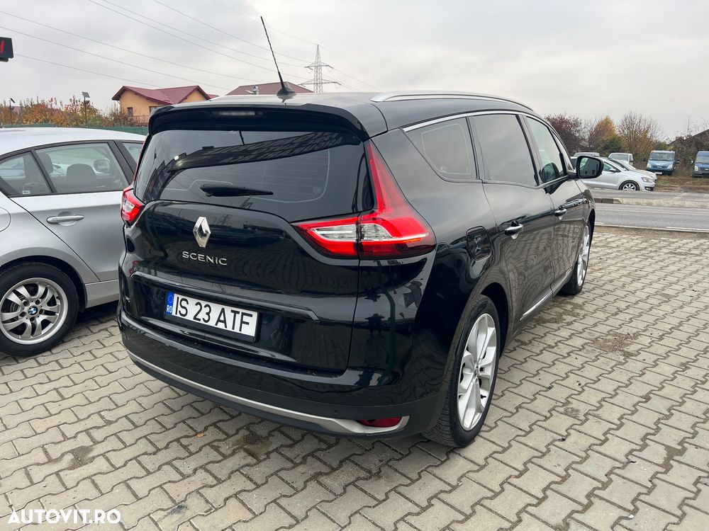 Renault Scenic - 4