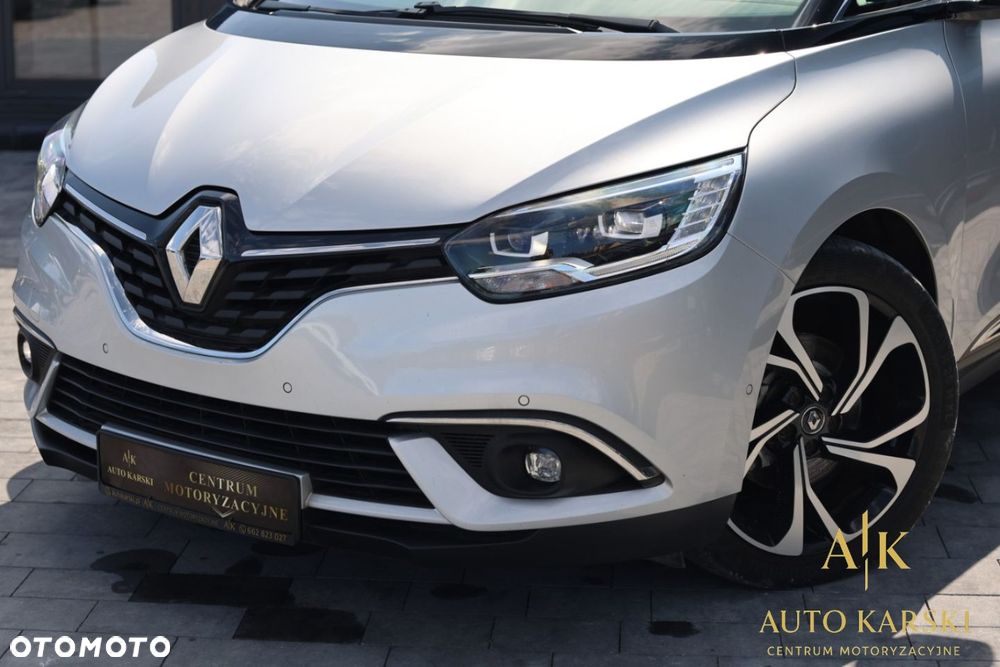 Renault Scenic - 11