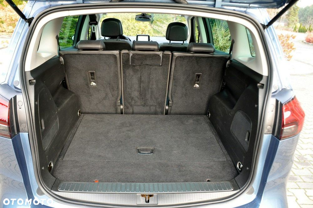 Opel Zafira - 38