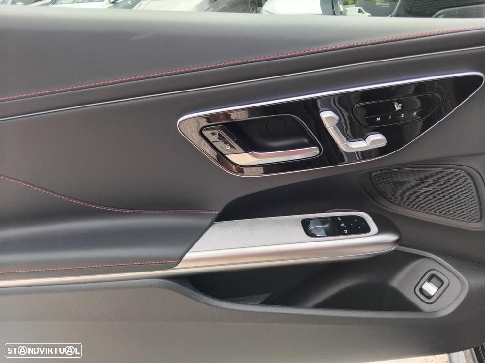 Mercedes-Benz CLE 53 AMG 4Matic+ Coupe - 9