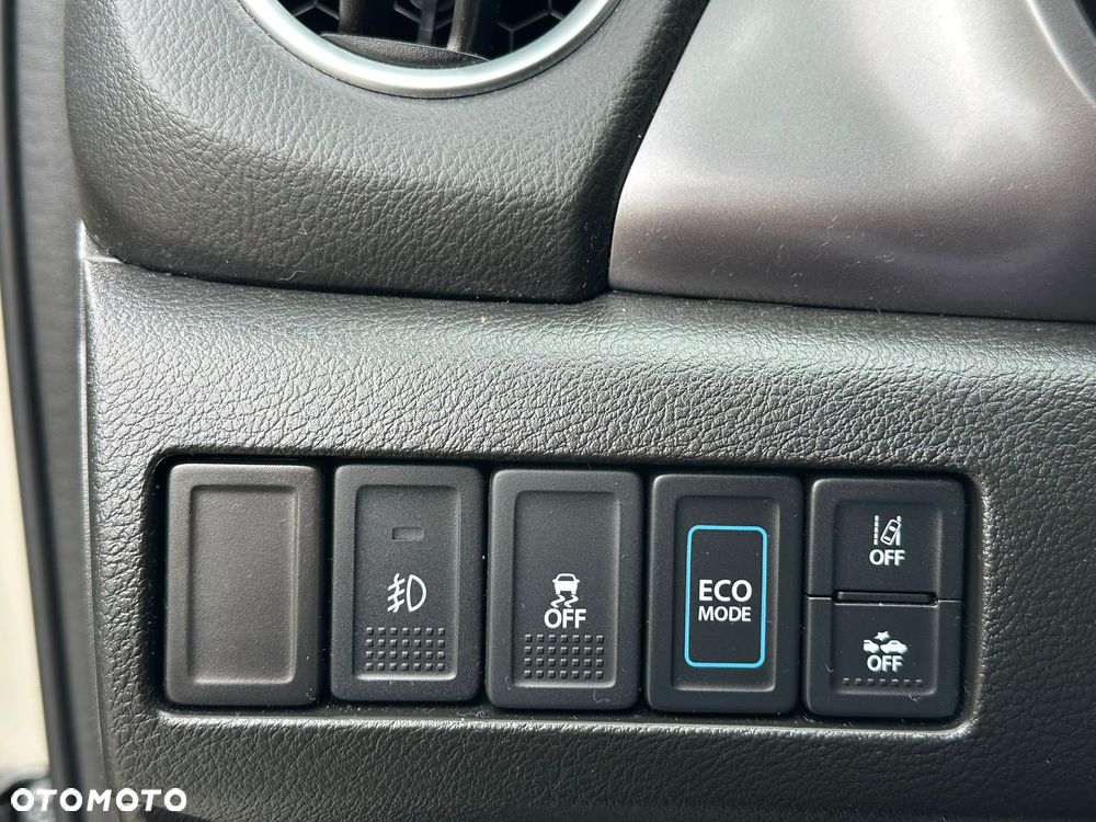 Suzuki Vitara 1.5 DualJet Hybrid Premium Plus 2WD AGS - 20