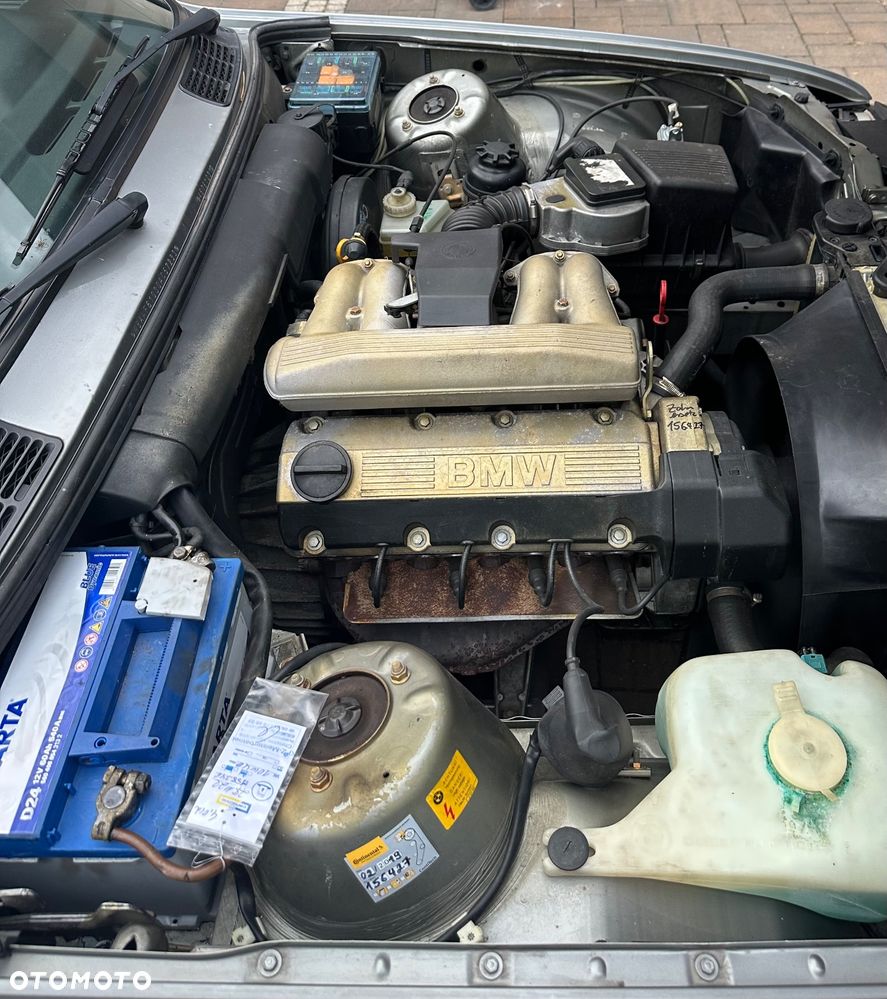 BMW Seria 3 - 23