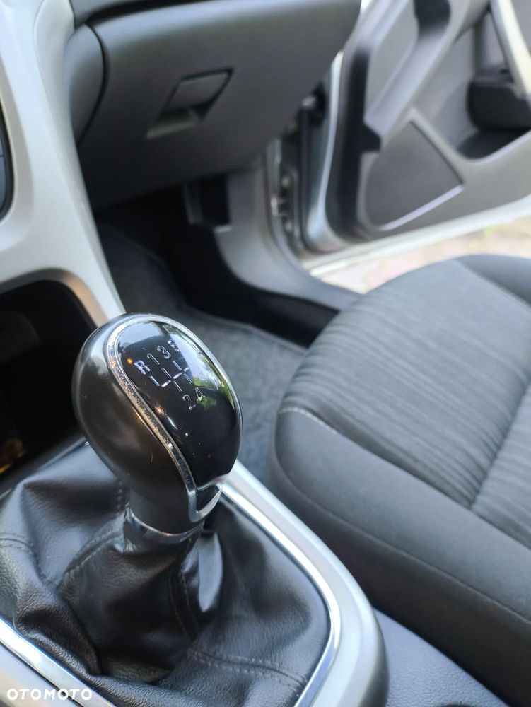 Opel Astra 1.6 Cosmo - 23