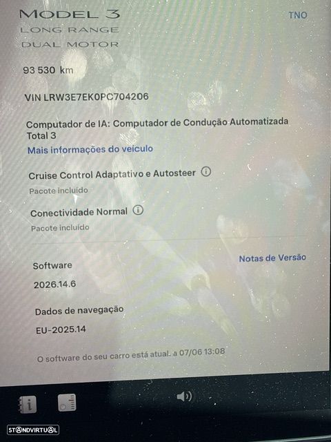 Tesla Model 3 Long Range AWD Dual Motor - 32