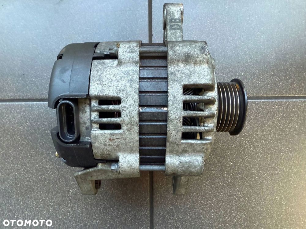 ALTERNATOR 1.6 16V CHEVROLET LACETTI 2006 - 1