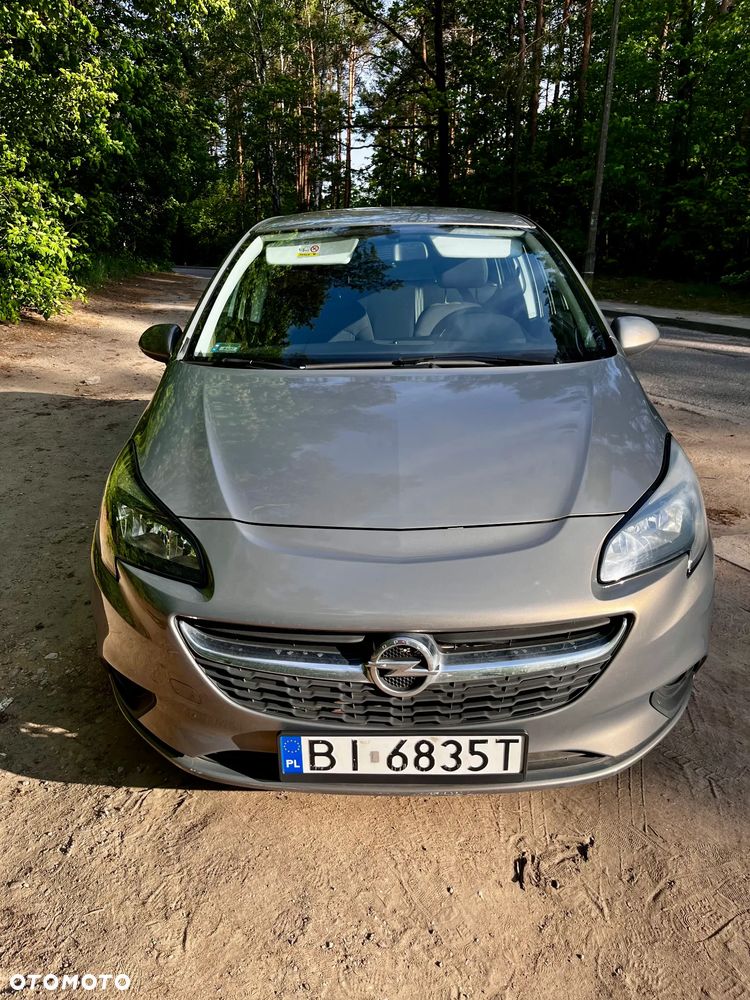 Opel Corsa 1.4 Enjoy - 13