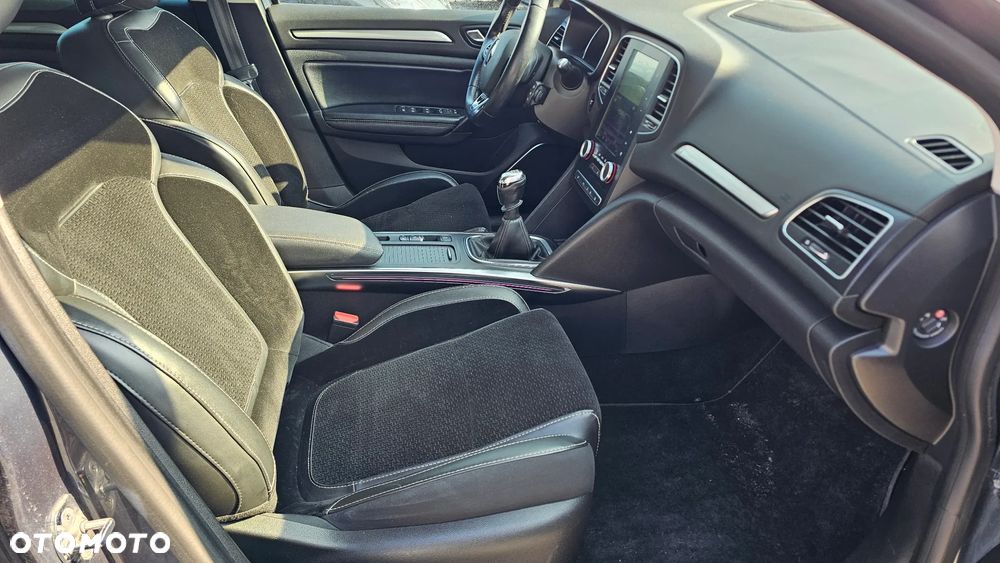 Renault Megane ENERGY dCi 130 INTENS - 13