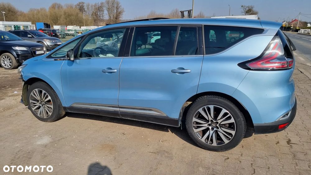 Renault Espace Energy dCi 160 EDC Intens - 11