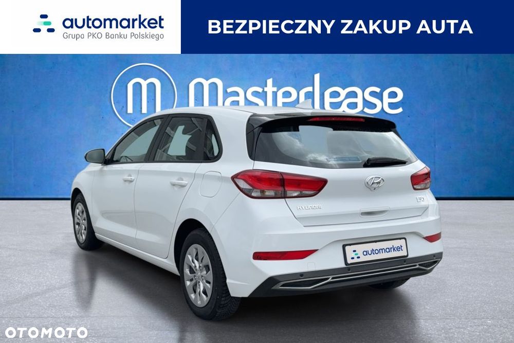 Hyundai i30 1.0 T-GDI Modern - 7