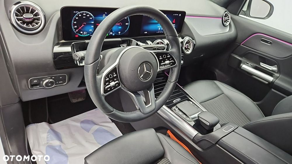 Mercedes-Benz EQA 300 66.5kWh 4-Matic Progressive - 10
