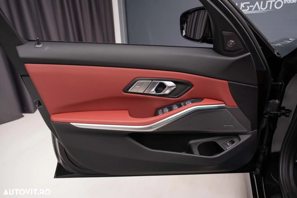 BMW Seria 3 - 22