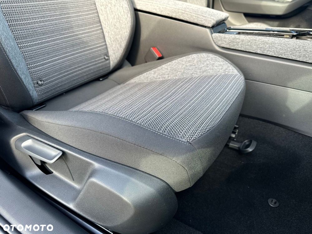 Skoda Superb 1.5 TSI Plug-in Hybrid Drive DSG - 20