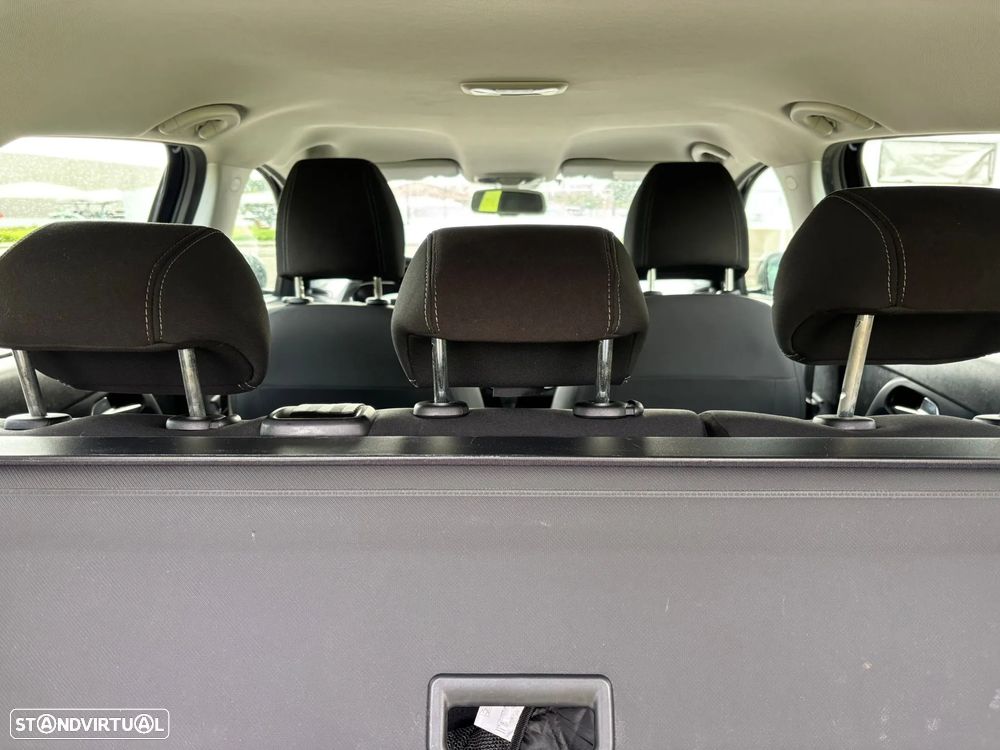 Fiat Tipo Station Wagon 1.3 M-Jet Lounge - 13