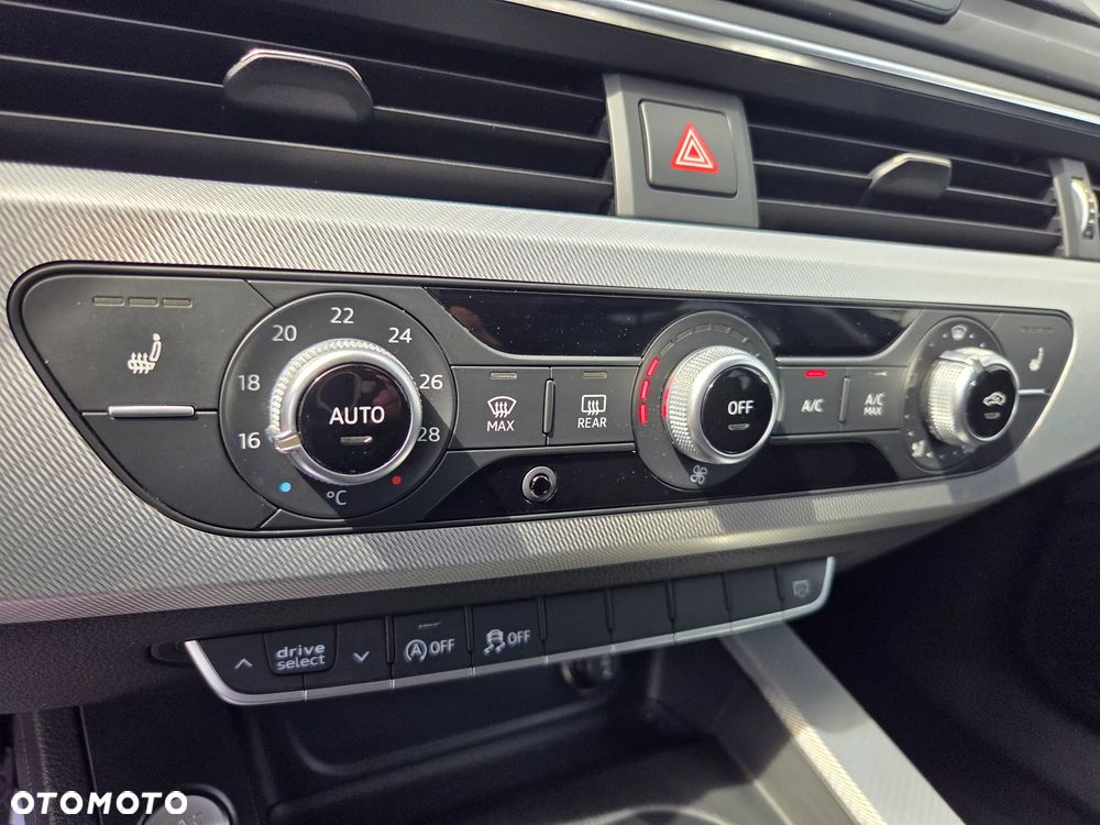 Audi A4 Avant 2.0 TDI Quattro Sport S tronic - 36