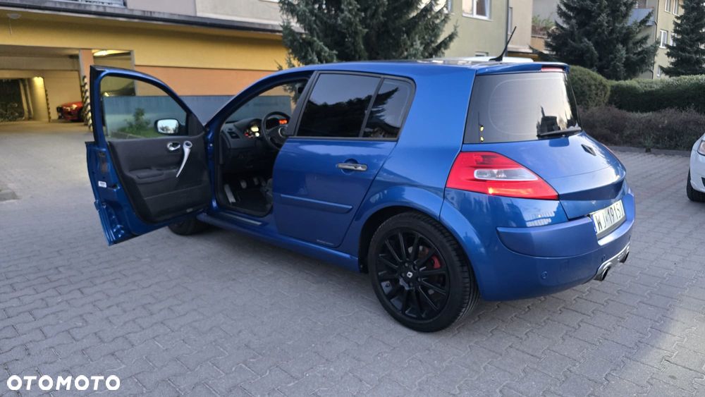 Renault Megane 2.0 dCi Dynamique - 19