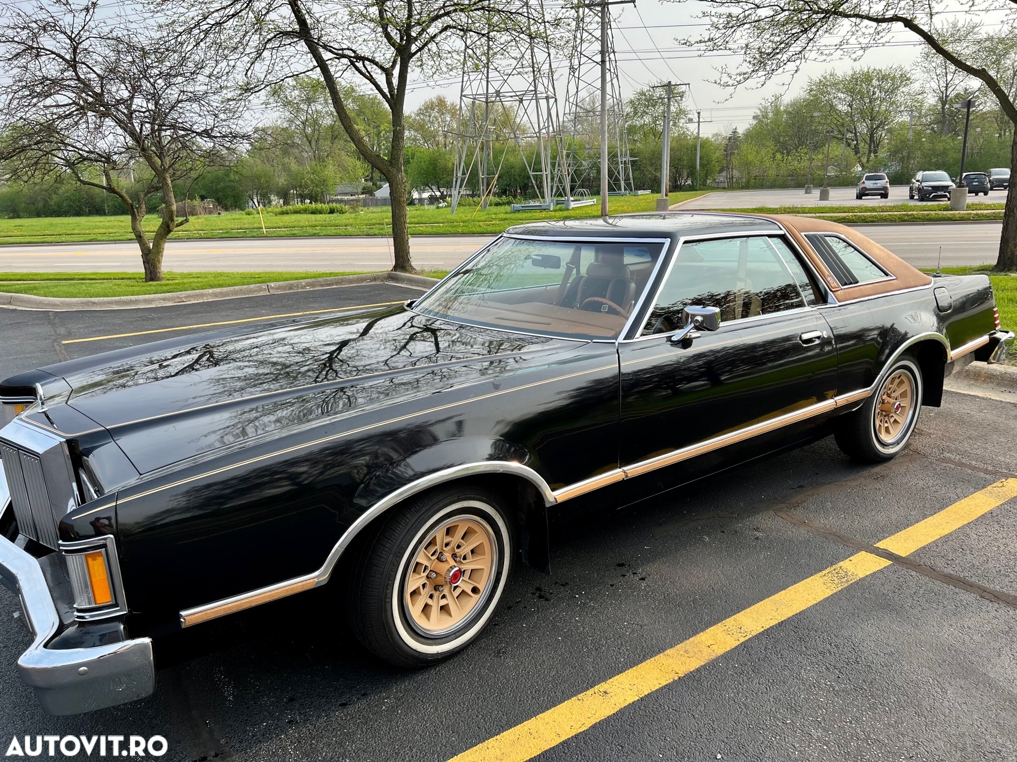 Mercury Cougar - 3