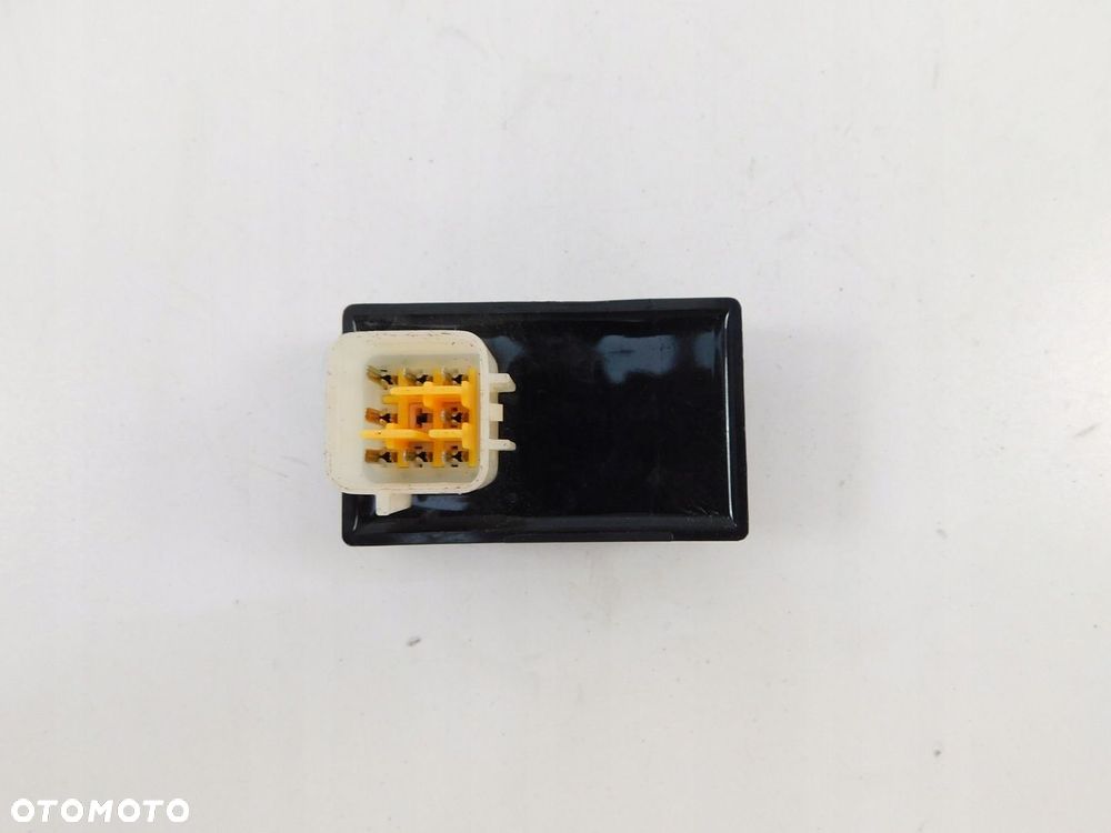 BENELLI BN 125 MODUŁ - 2