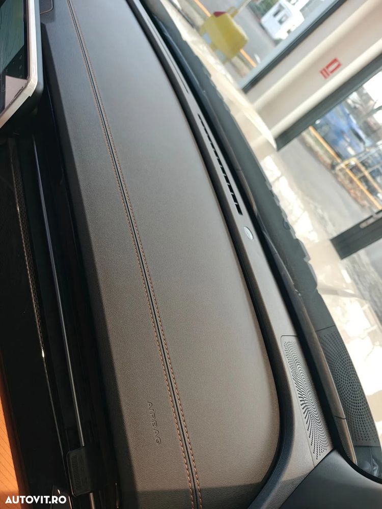 KG Mobility Torres - 21