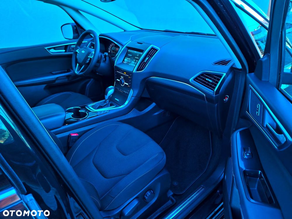 Ford S-Max - 20
