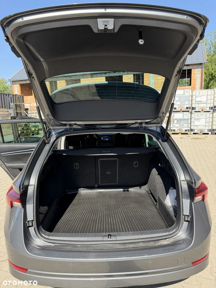 Skoda Octavia 2.0 TDI Style DSG - 10