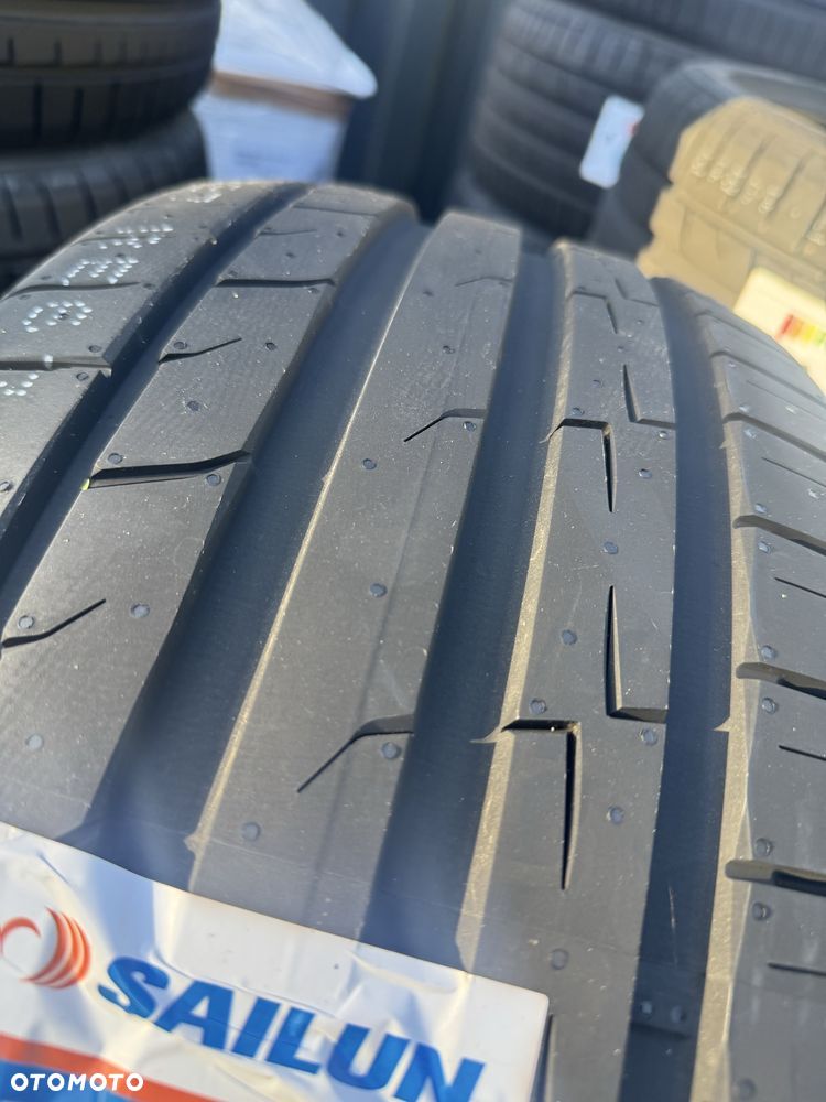 Nowe opony letnie 245/40/19 Sailun Atrezzo ZSR2 2025/6r - 4