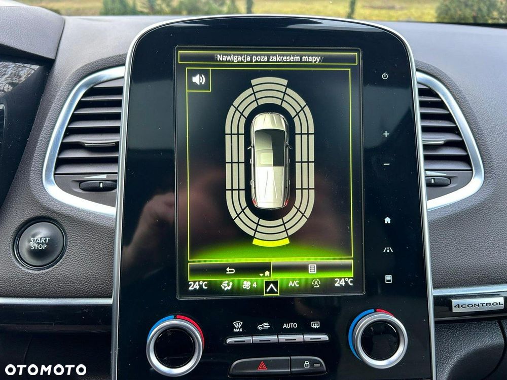 Renault Espace 1.6 dCi Energy Magnetic EDC - 35