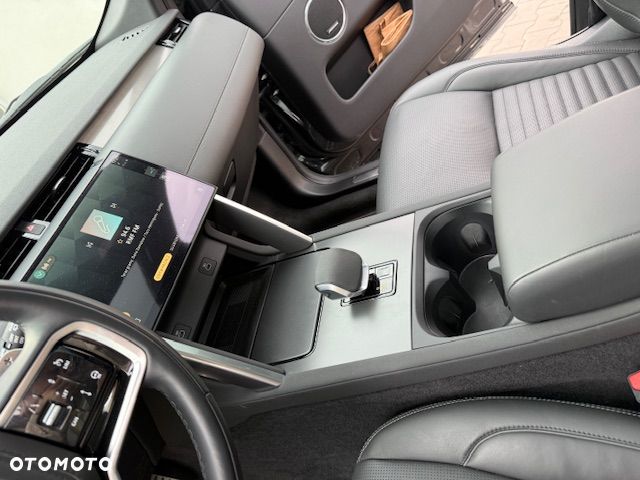 Land Rover Discovery Sport - 5