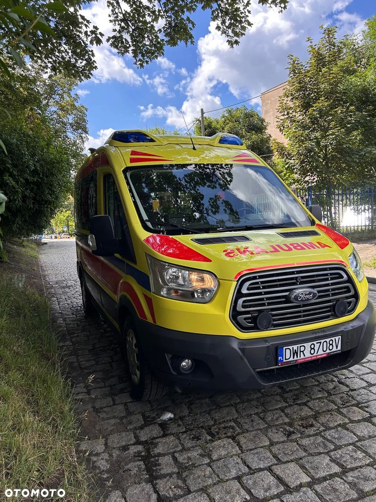 Ford Transit - 6